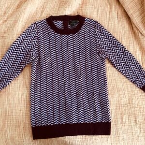Jcrew Italian Cashmere Sweater